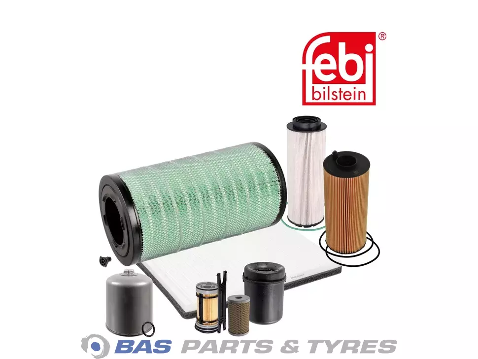 Filter service kit Febi 2049 520