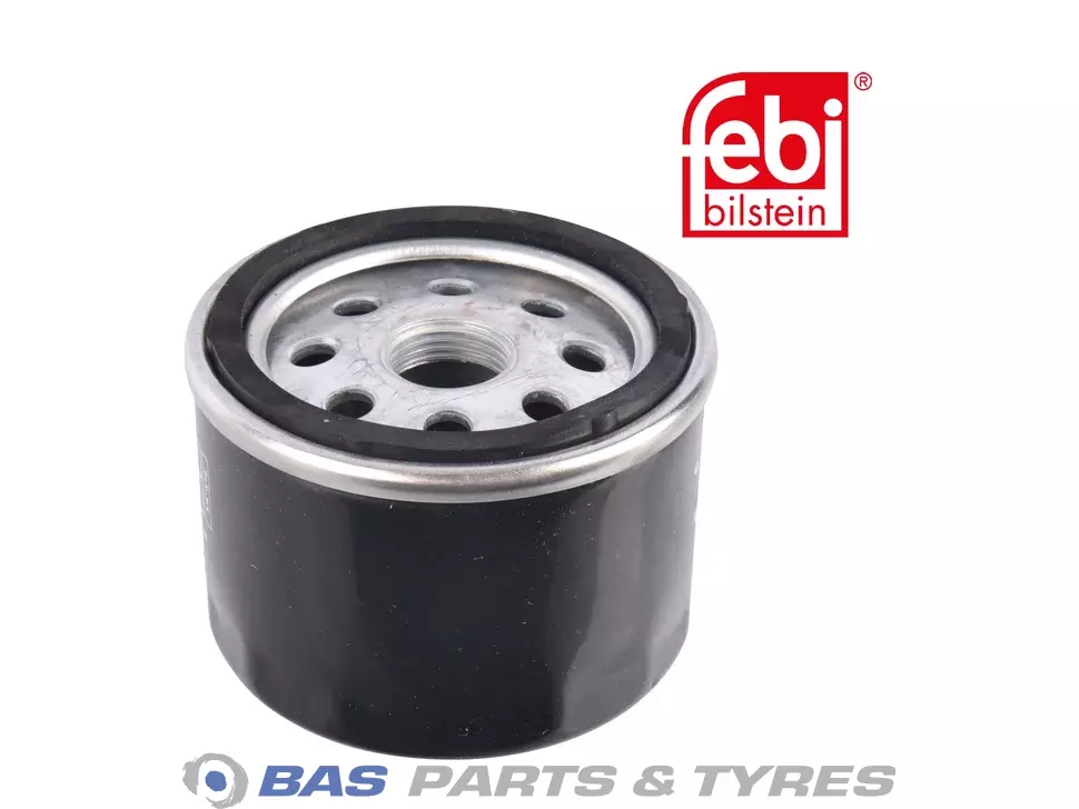 Oil filter Febi 0860030890 Oil filter Febi 0860030890