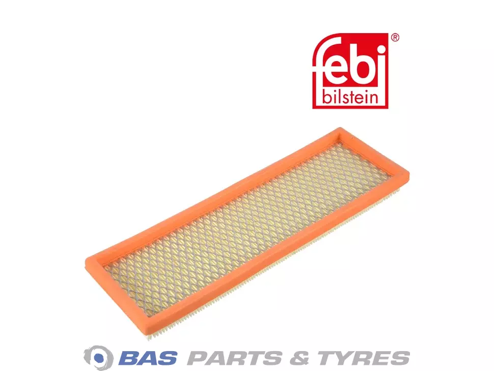 Innenraumluftfilter Febi Innenraumluftfilter Febi
