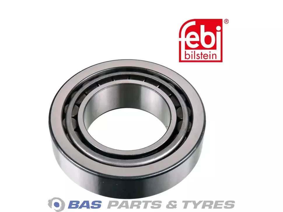 Radlager Febi 7177 004