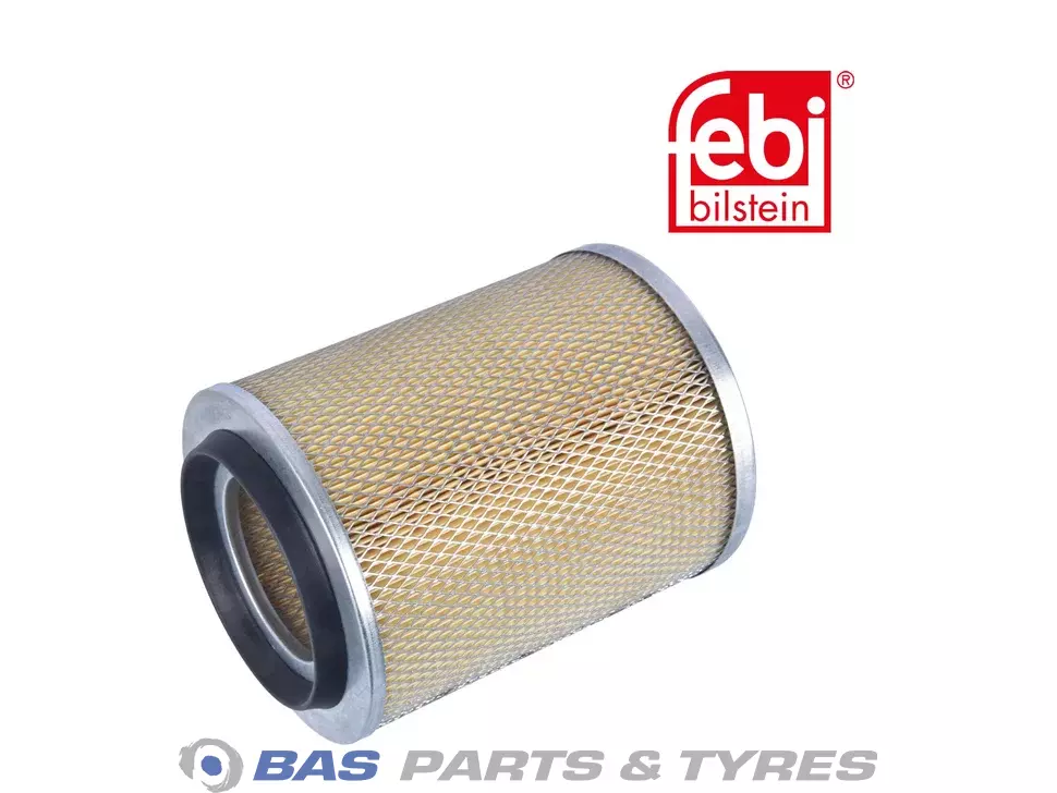 Luftfilter Febi Luftfilter Febi