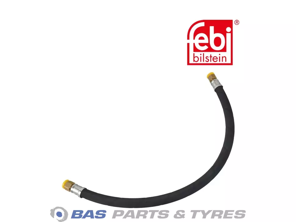 Bremsleitung Febi 0 815 446