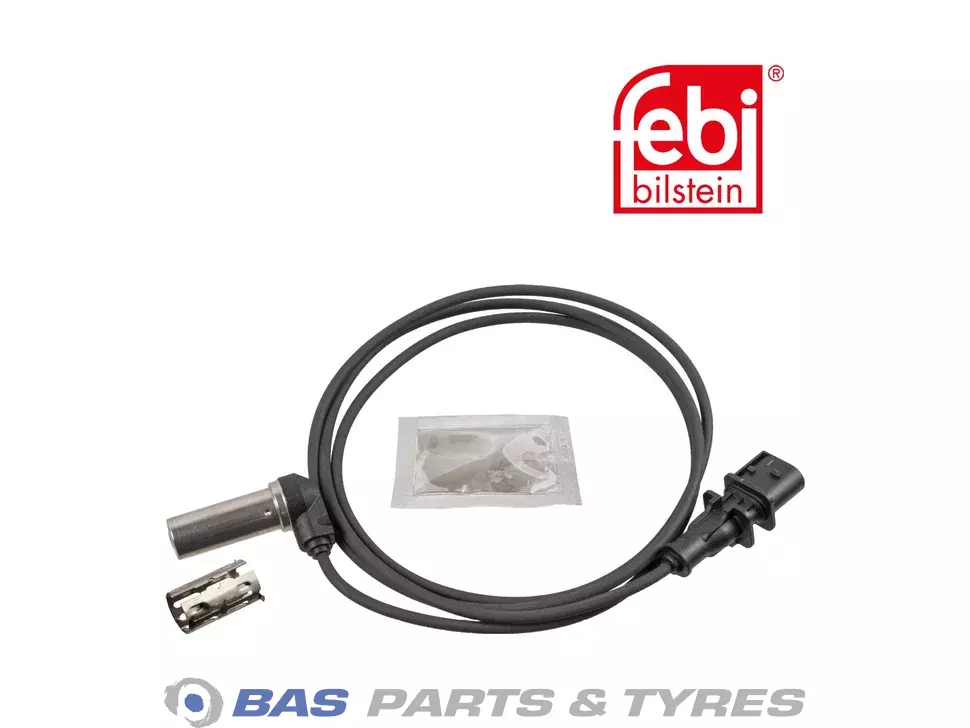 ABS Sensor Febi 0085420118 ABS Sensor Febi 0085420118