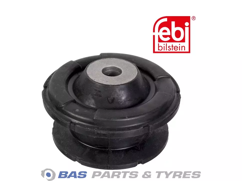 Gummistopfen Febi 2 198 944
