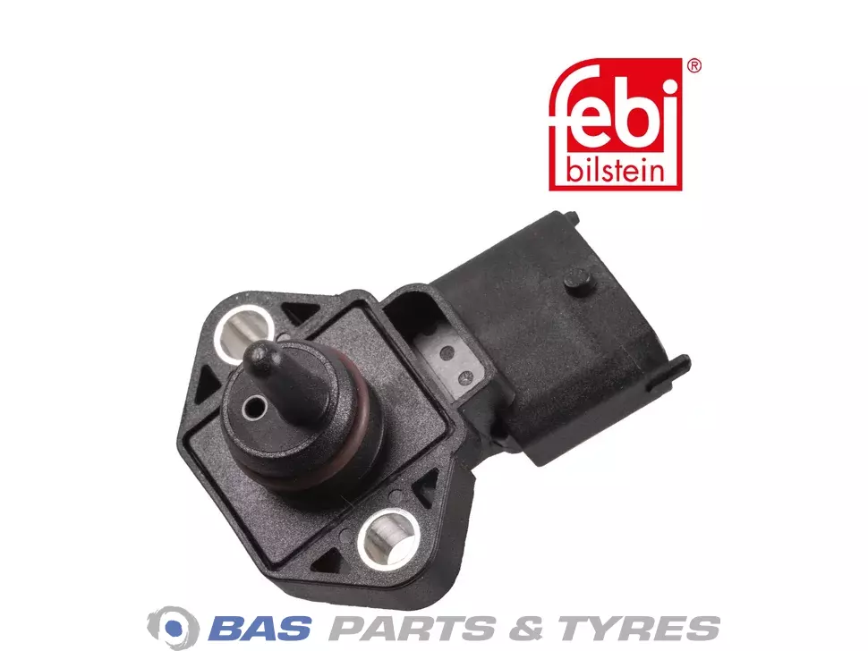 Temperature sensor Febi 1398 468