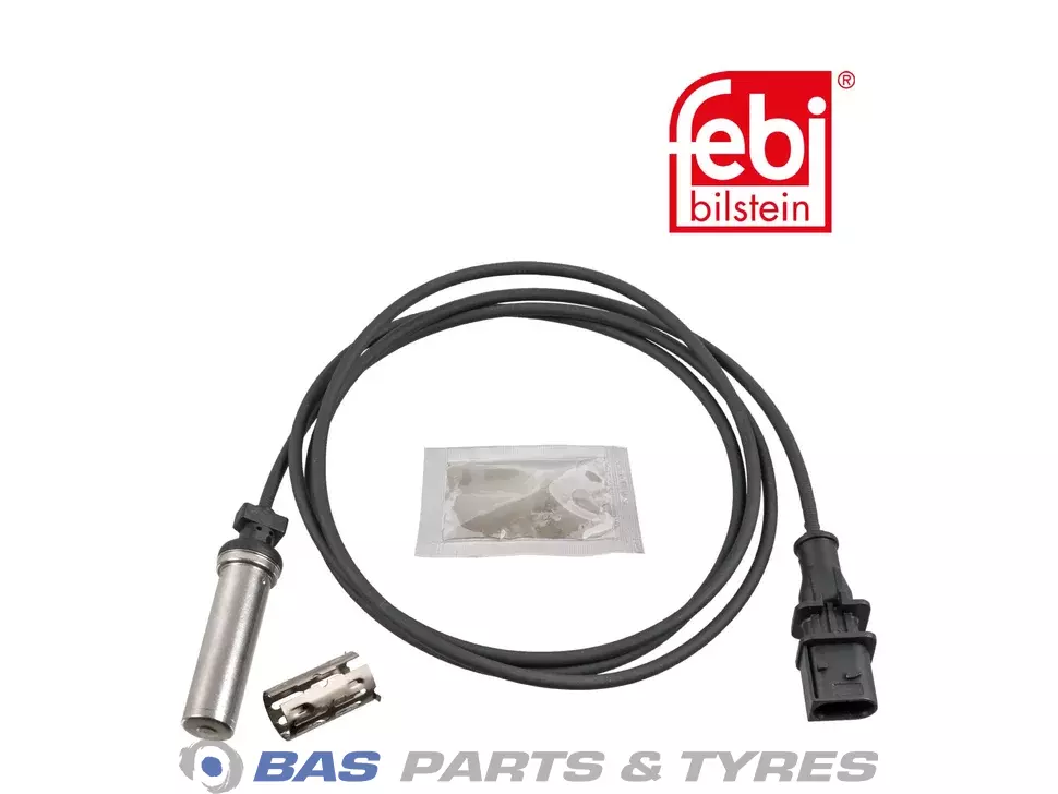 ABS Sensor Febi 0095420718 ABS Sensor Febi 0095420718