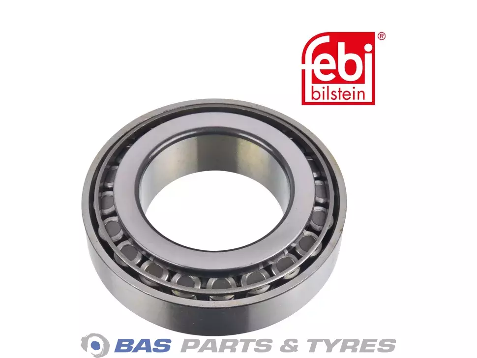 Wheel bearing Febi 0 0716 4543 Wheel bearing Febi 0 0716 4543