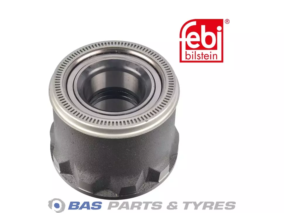 Febi Radlagersatz 9433340701
