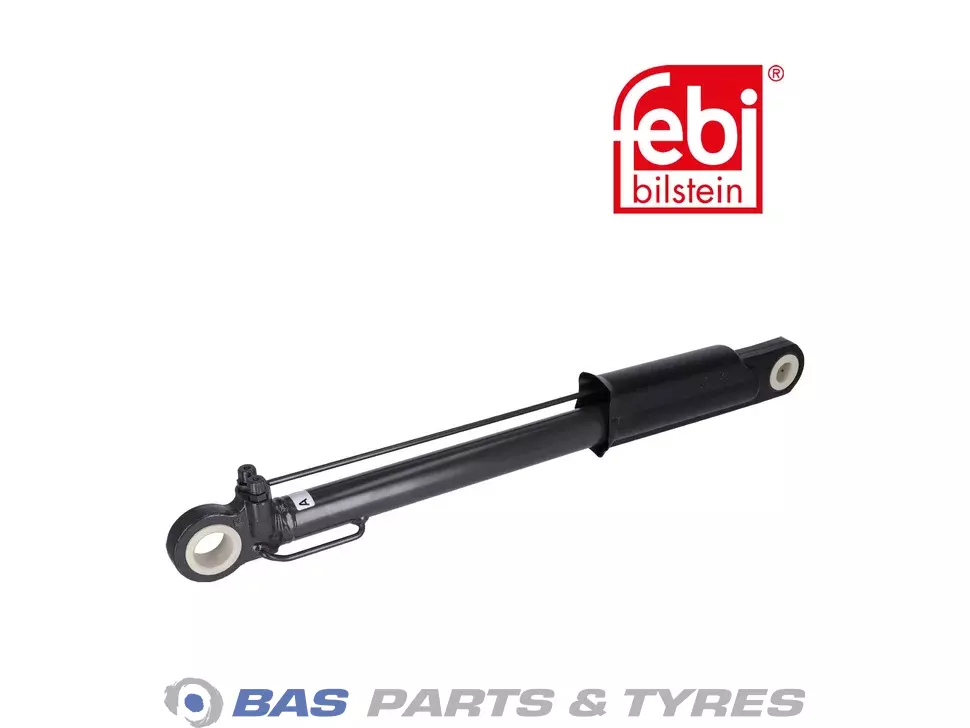 Cilindro basculante Febi 9675530005