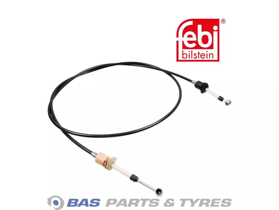Kabel verschieben Febi 20545966