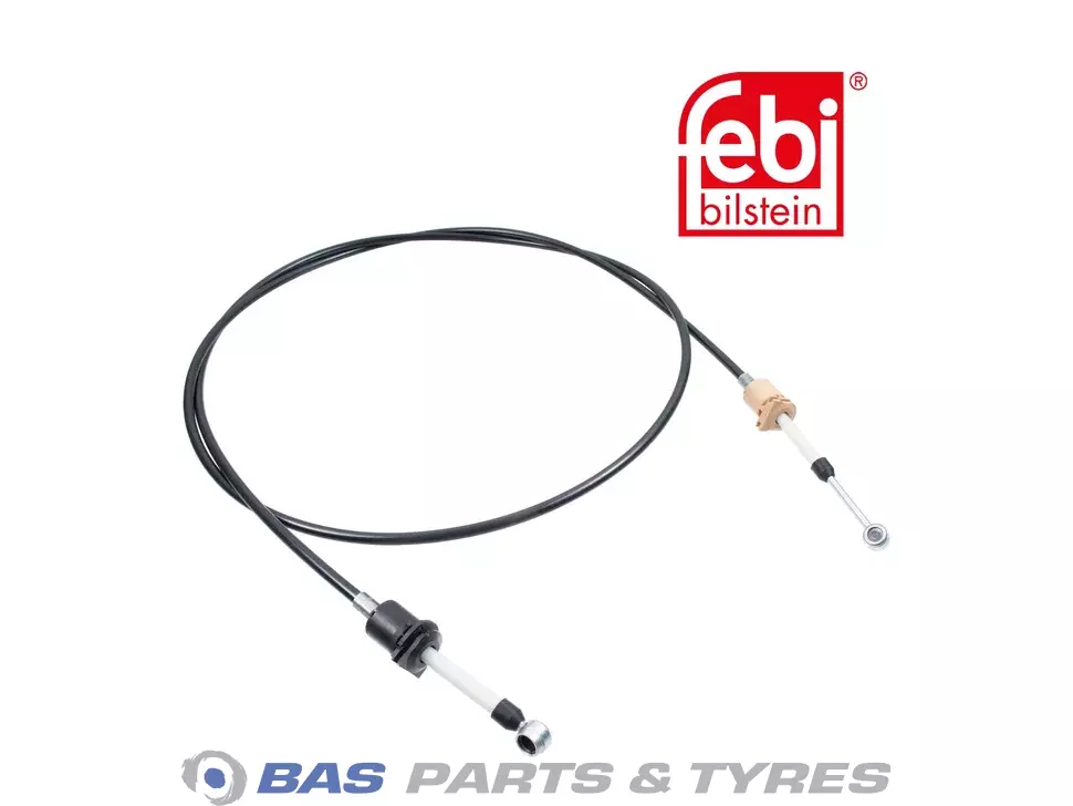 Switch cable Febi 20700956
