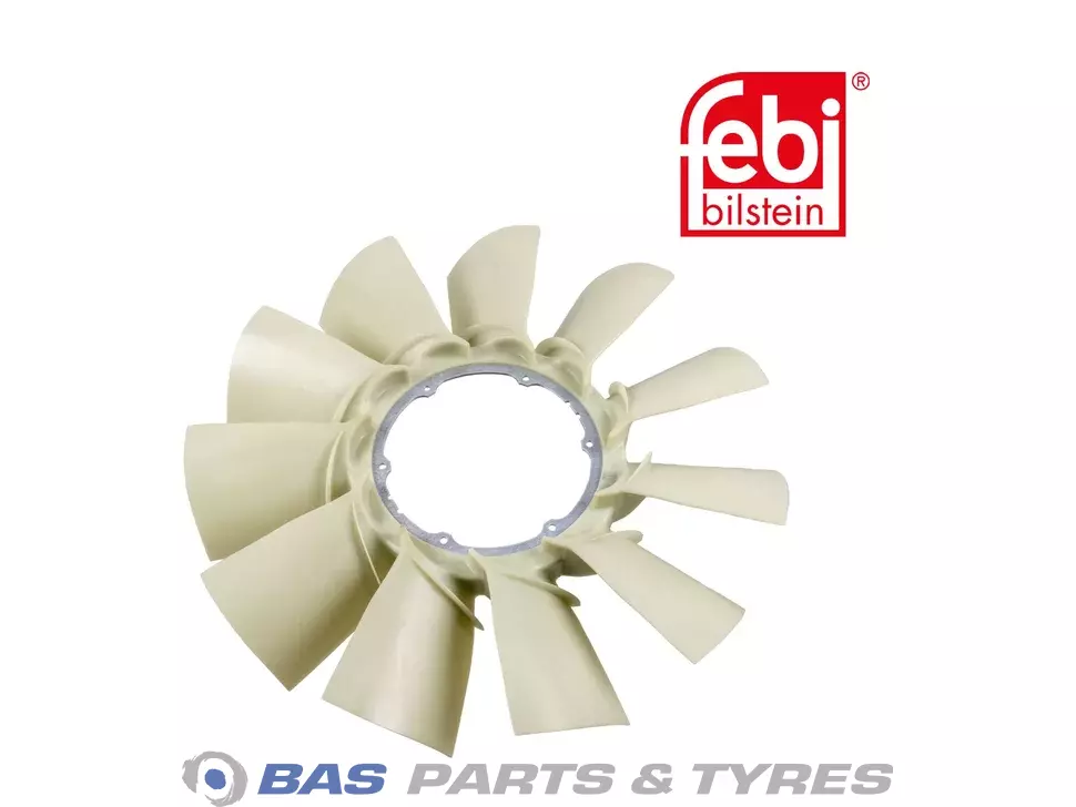 Ventilator Febi 1644 886