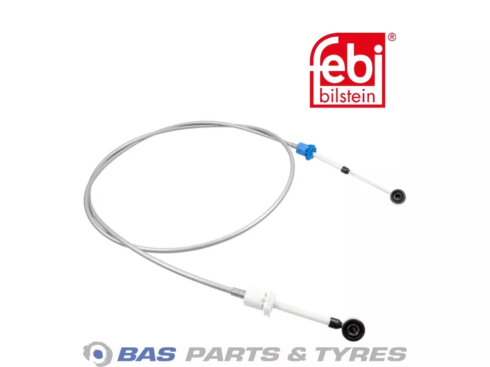 Schakelkabel Febi 20545951 Schakelkabel Febi 20545951