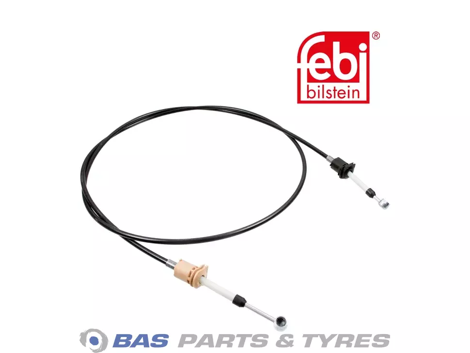 Shift кабел Febi 20545952 Shift кабел Febi 20545952