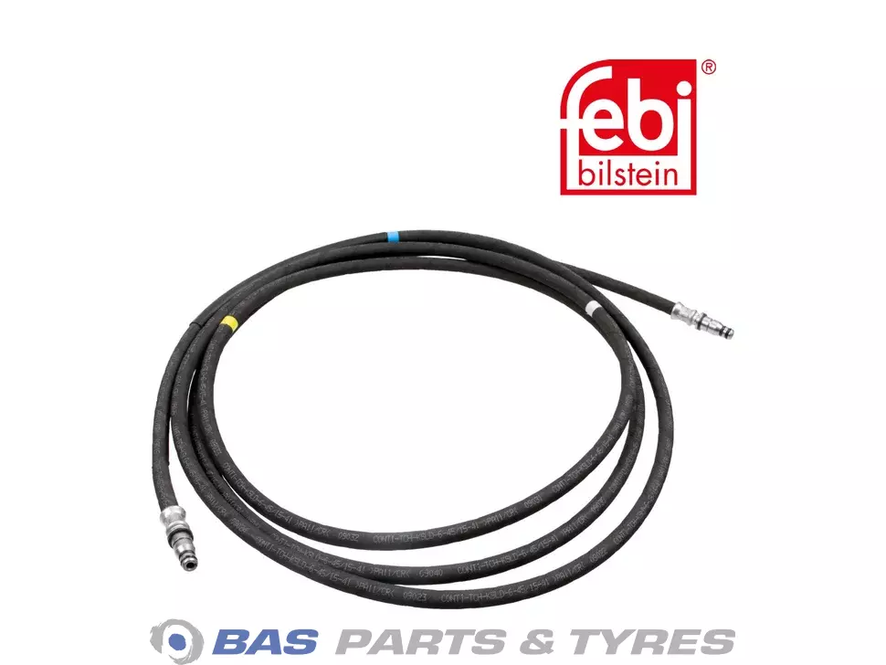 Tubo idraulico Febi 0002571866