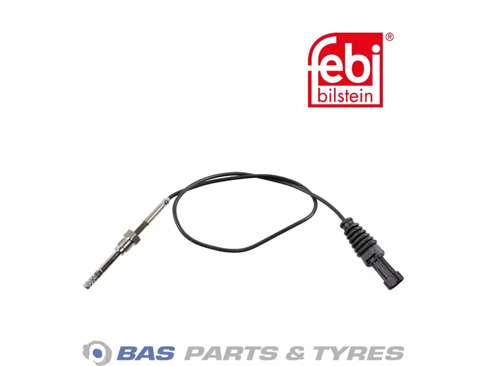Sensor de temperatura Febi 2192 598