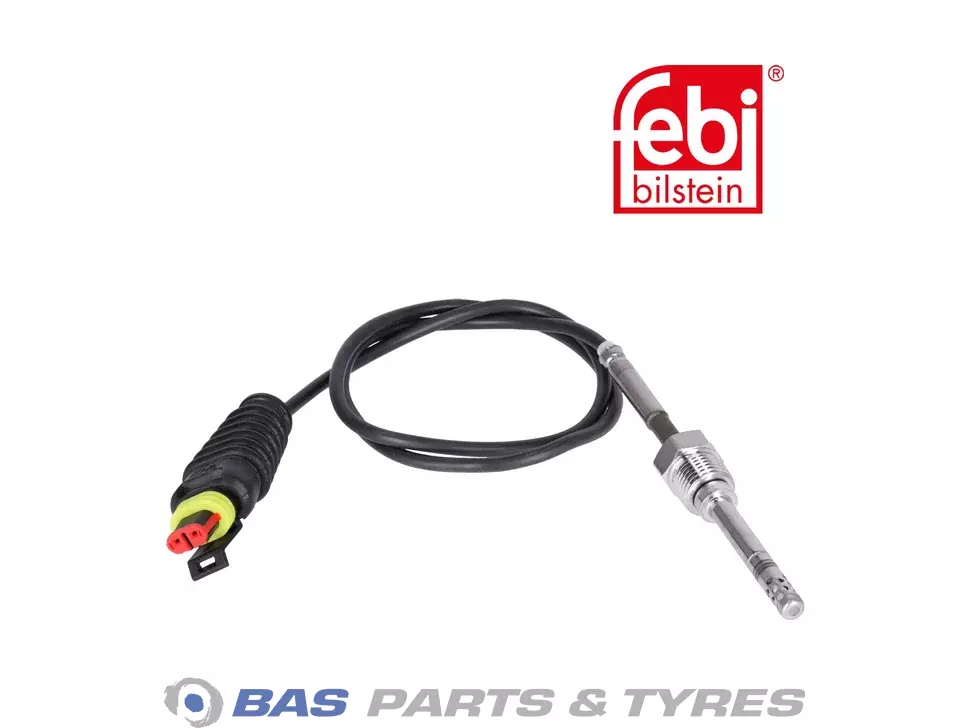 Abgastemperatursensor Febi 2192 599