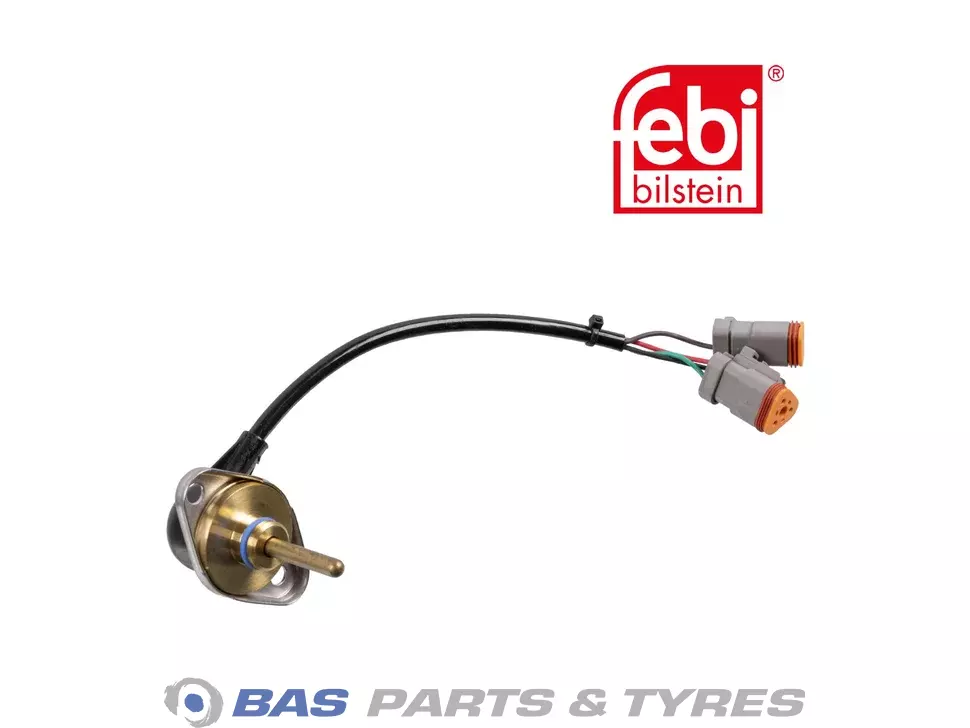 Sensor de temperatura Febi 2 131 818