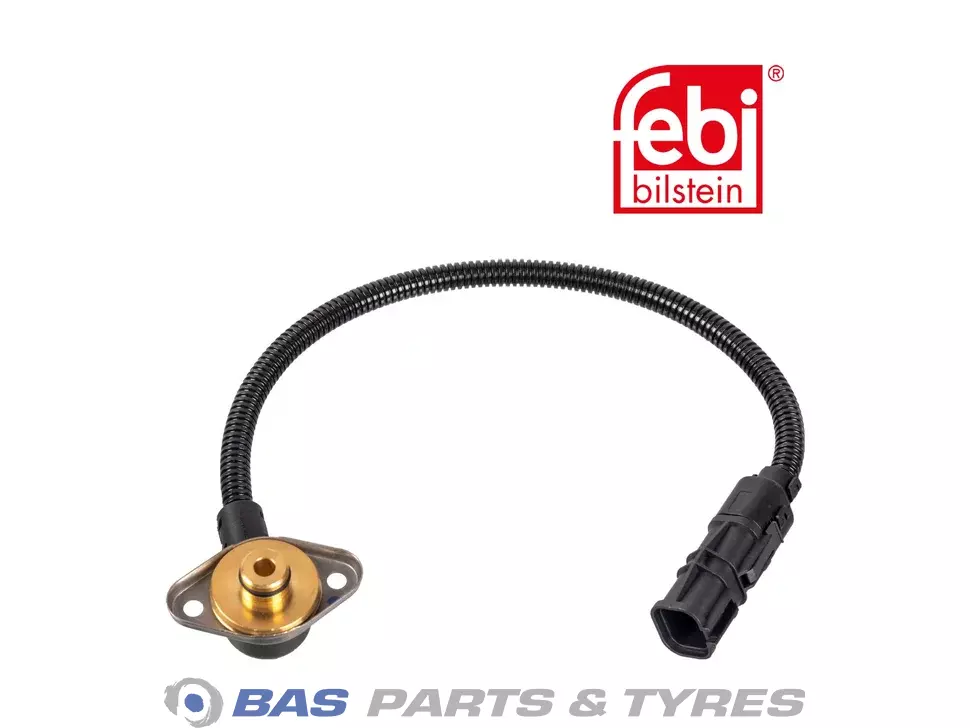 Ladedrucksensor Febi 51274210181 Ladedrucksensor Febi 51274210181