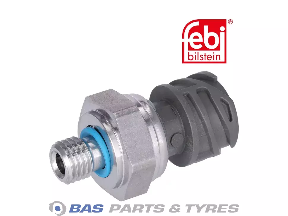 Pressure sensor Febi 2137 593