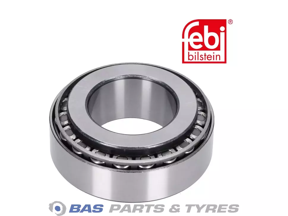 Roulement de roue Febi 0039817105 Roulement de roue Febi 0039817105
