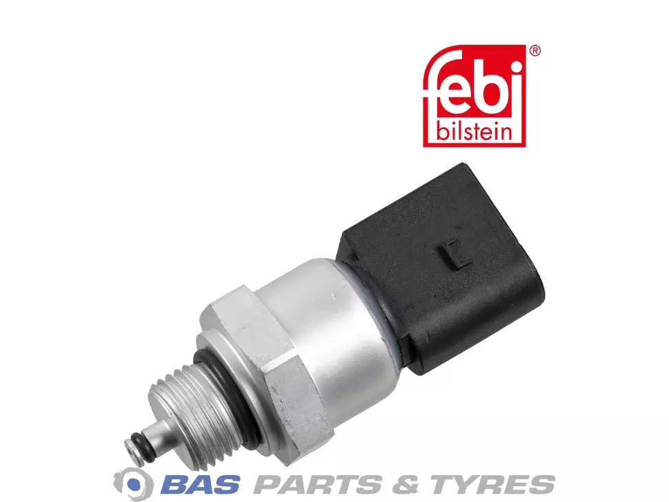 Sensor de pressão Febi 0061534428 Sensor de pressão Febi 0061534428