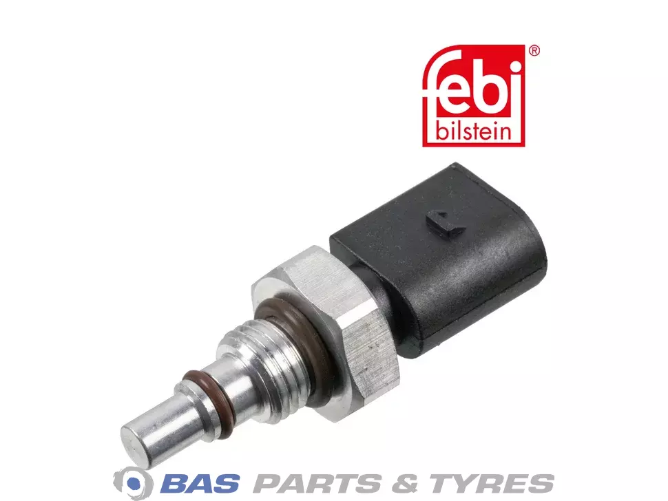 Sensor de temperatura Febi 0061534528 Sensor de temperatura Febi 0061534528