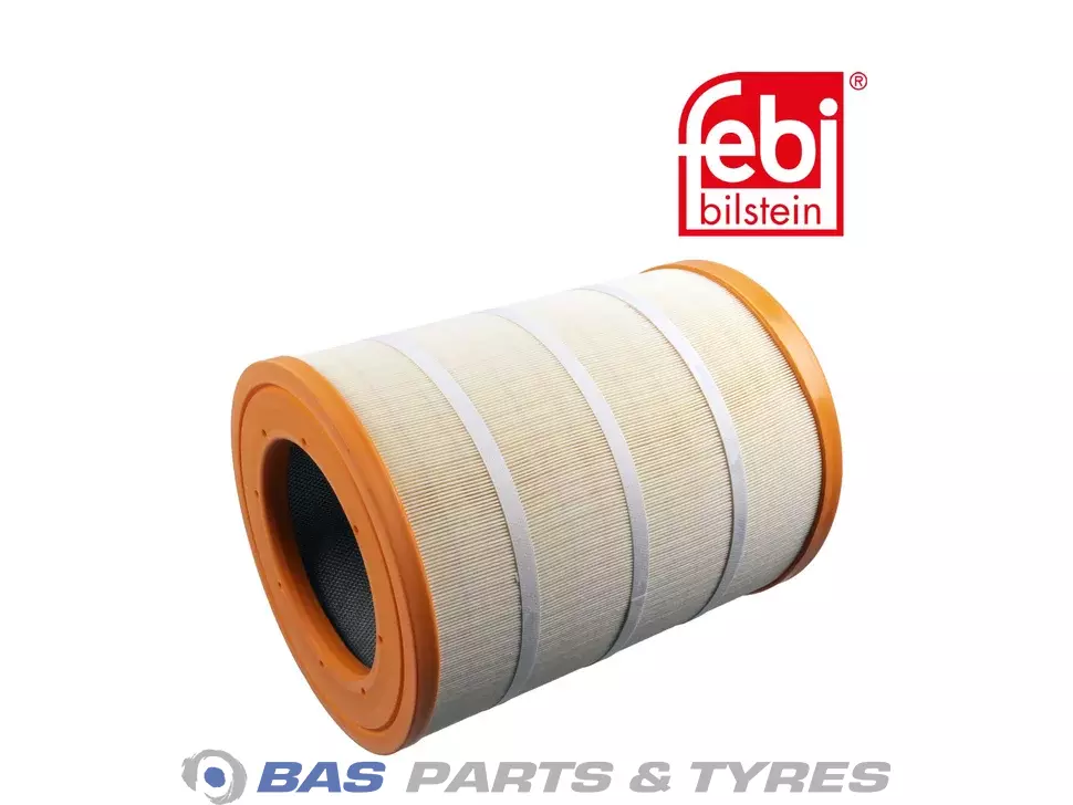 Air filter Febi 74 21 337 443