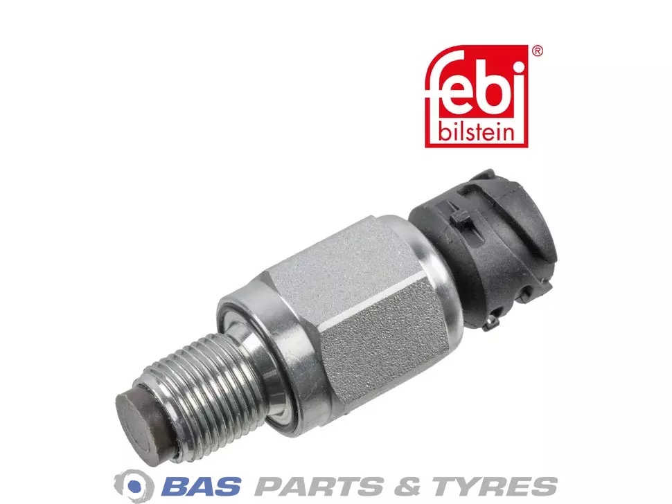 Impulse sensor Febi 1077500
