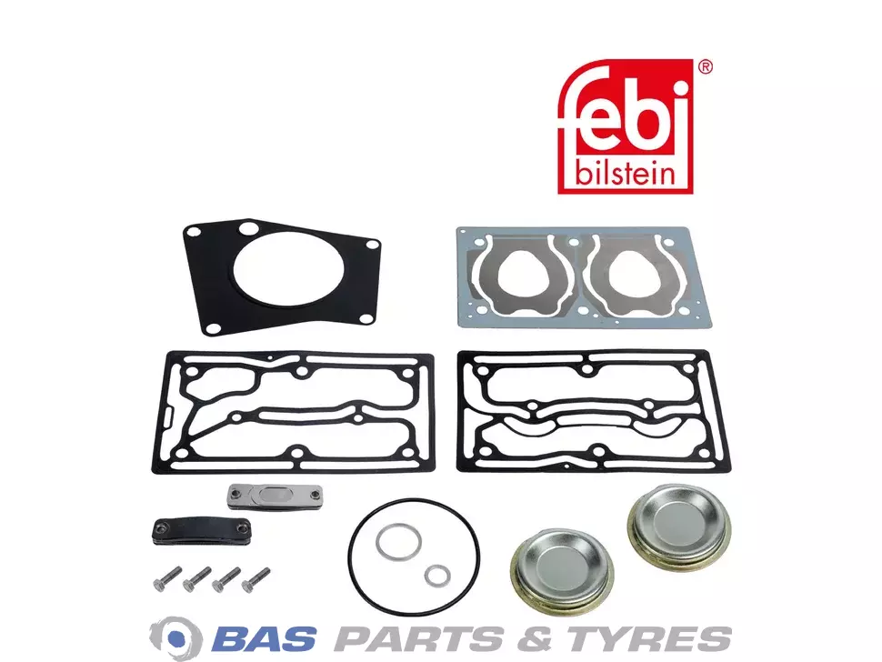 Set de garnituri Febi 0021301015S2 Set de garnituri Febi 0021301015S2