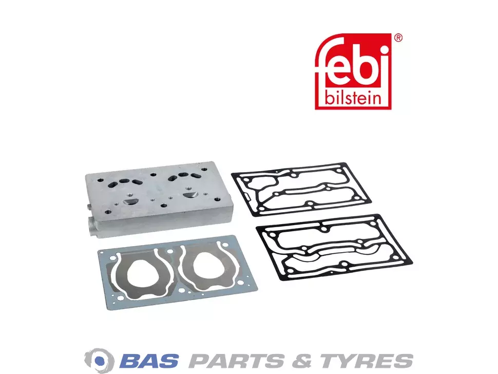 Lamellenventil Febi 0021301115SK2 Lamellenventil Febi 0021301115SK2