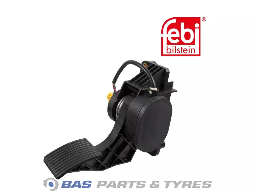 Pedale dellacceleratore Febi 9413000104 Pedale dellacceleratore Febi 9413000104