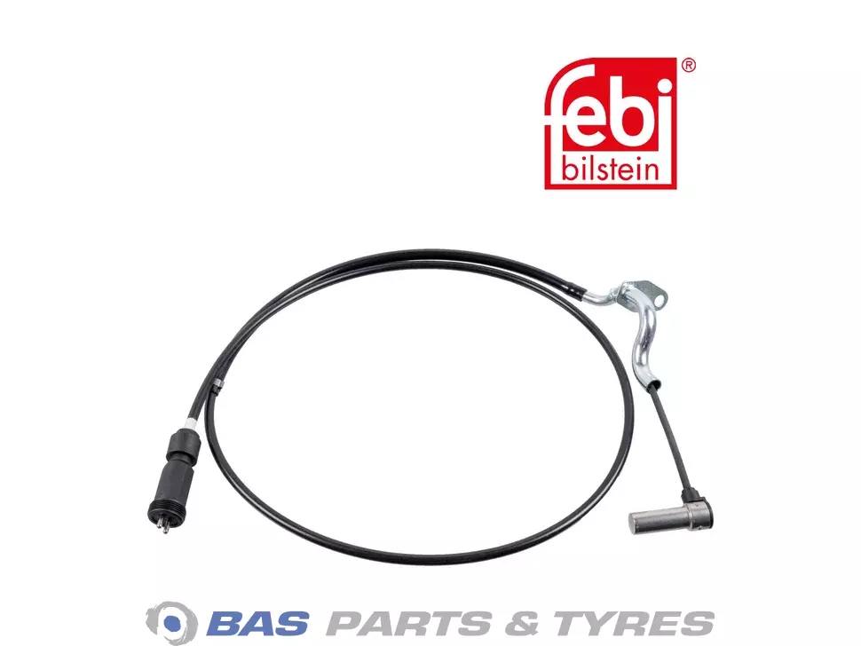 ABS Sensor Febi 3555404917 ABS Sensor Febi 3555404917