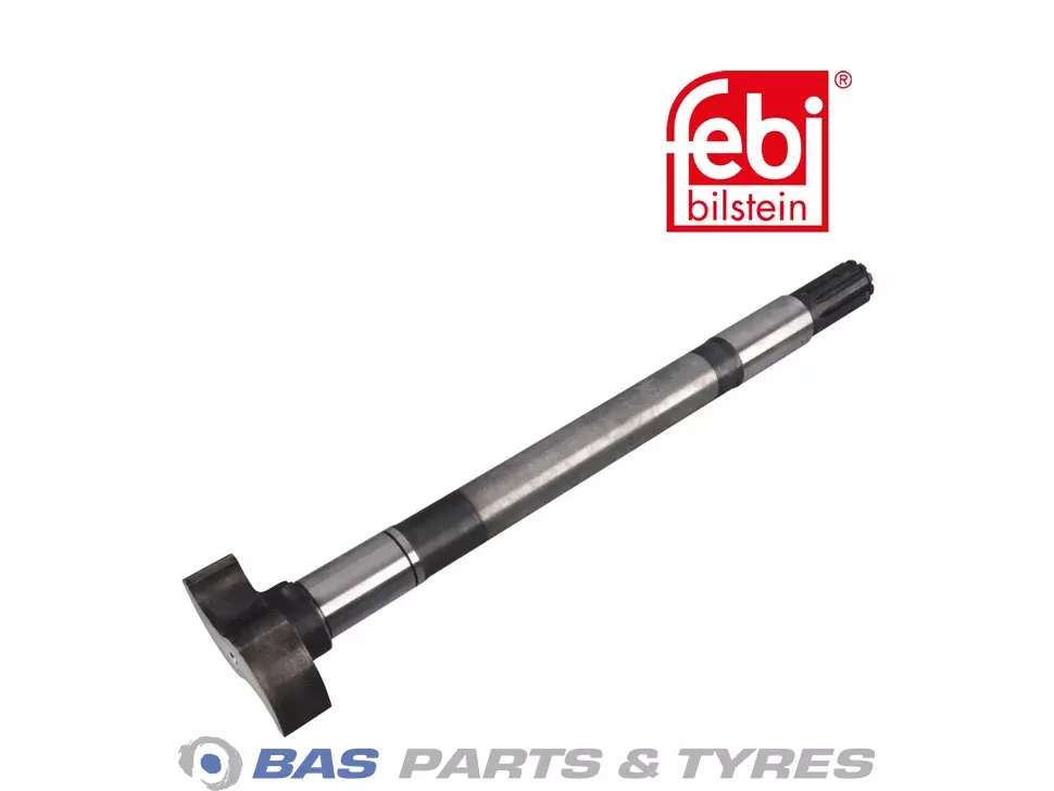 Bremsnockenwelle Febi 1396 679