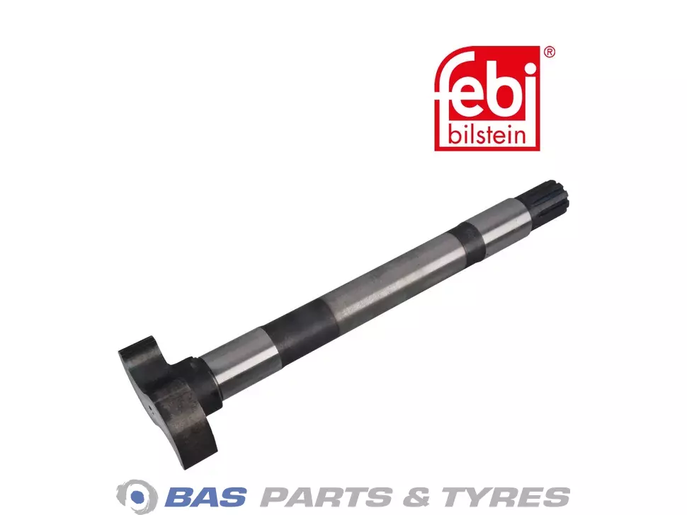 Bremsnockenwelle Febi 1332 850