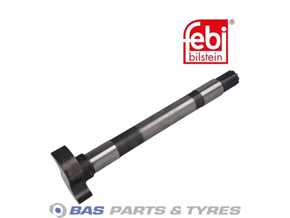 Bremsnockenwelle Febi 1332 851
