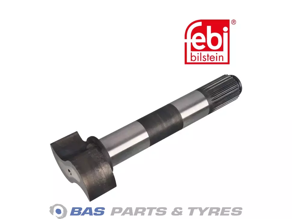 Bremsnockenwelle Febi 81503010315 Bremsnockenwelle Febi 81503010315