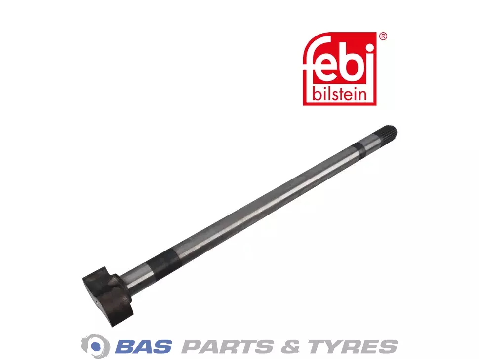 Bremsnockenwelle Febi 81503010295 Bremsnockenwelle Febi 81503010295