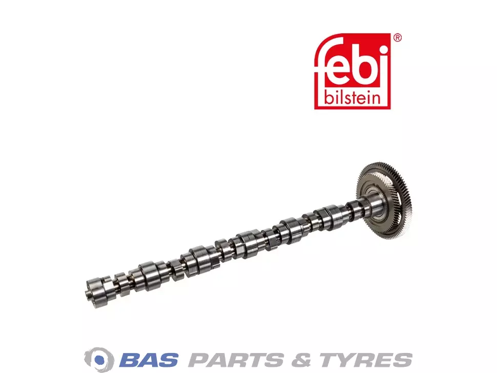 Nockenwelle Febi 4600500601 Nockenwelle Febi 4600500601