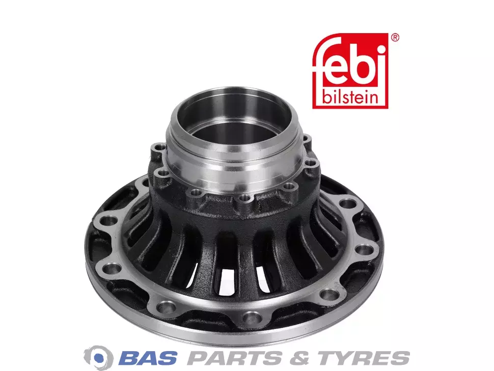 Conjunto de rueda Febi