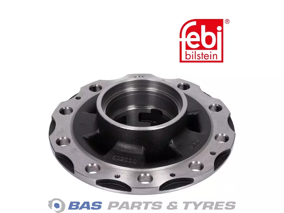 Conjunto de rueda Febi 21328181 SK1 Conjunto de rueda Febi 21328181 SK1