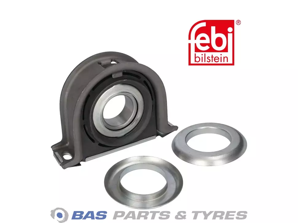 Mittellager Kardanwelle Febi 50 01 845 474 Mittellager Kardanwelle Febi 50 01 845 474
