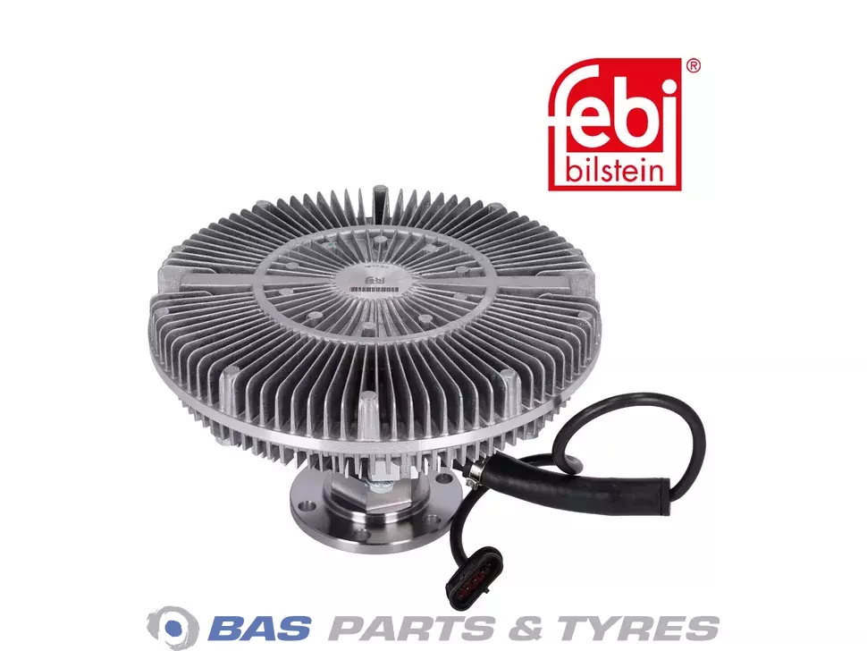 Accouplement, ventilateur Febi Accouplement, ventilateur Febi