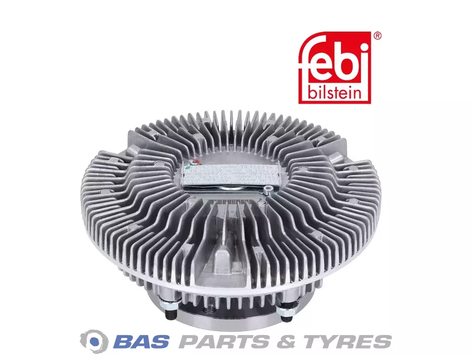 Kupplung, Ventilator Febi Kupplung, Ventilator Febi