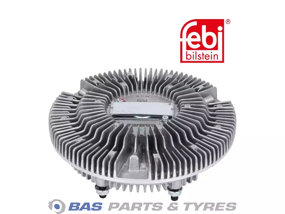 Kupplung, Ventilator Febi Kupplung, Ventilator Febi