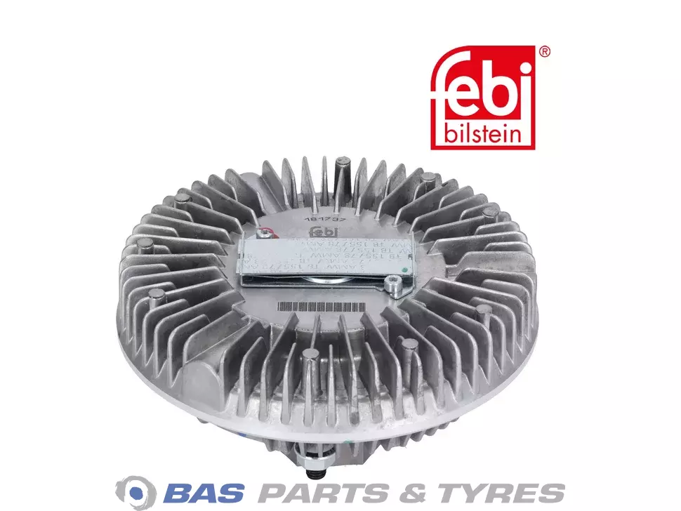 Kupplung, Ventilator Febi Kupplung, Ventilator Febi