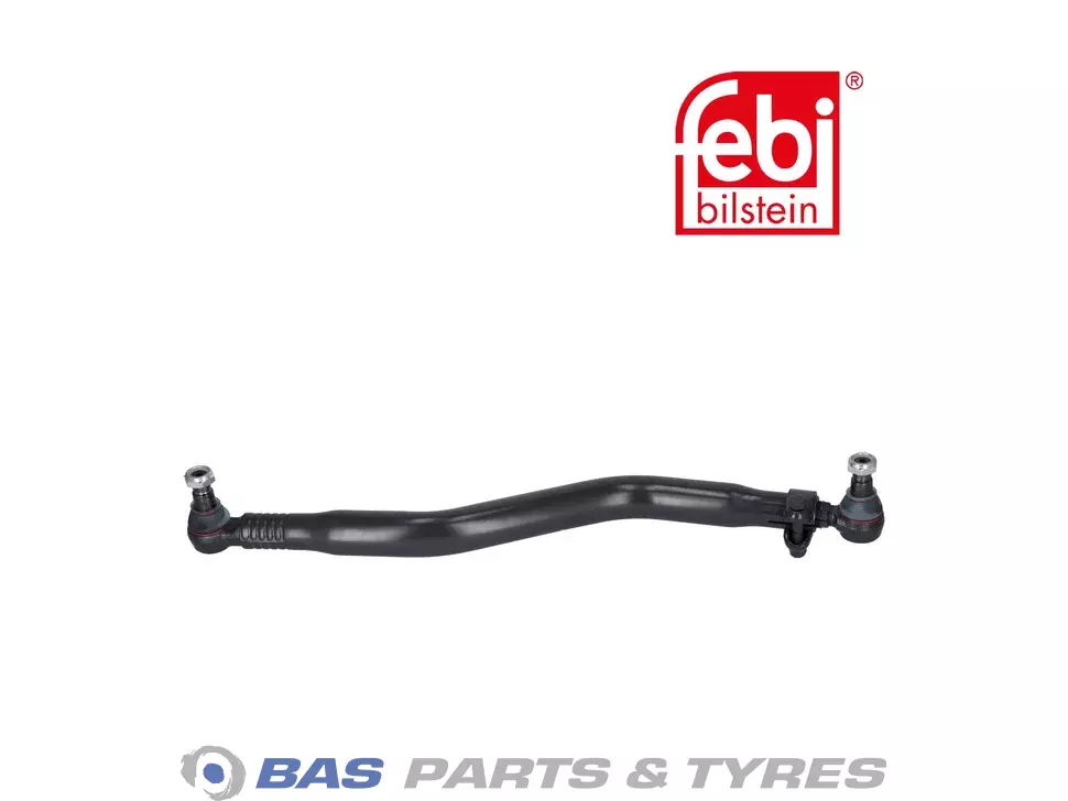 Lenkstange Febi 74 22 163 238 Lenkstange Febi 74 22 163 238