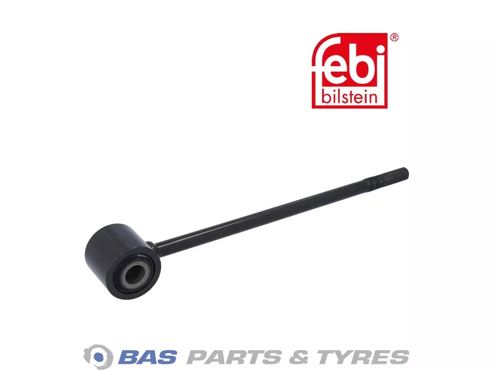 Stabilisatorlager Febi 1406 028
