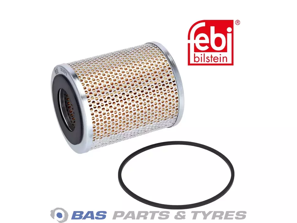 Oil filter Febi