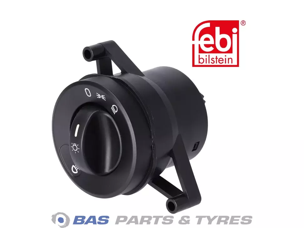 Light switch Febi 0015451704 Light switch Febi 0015451704